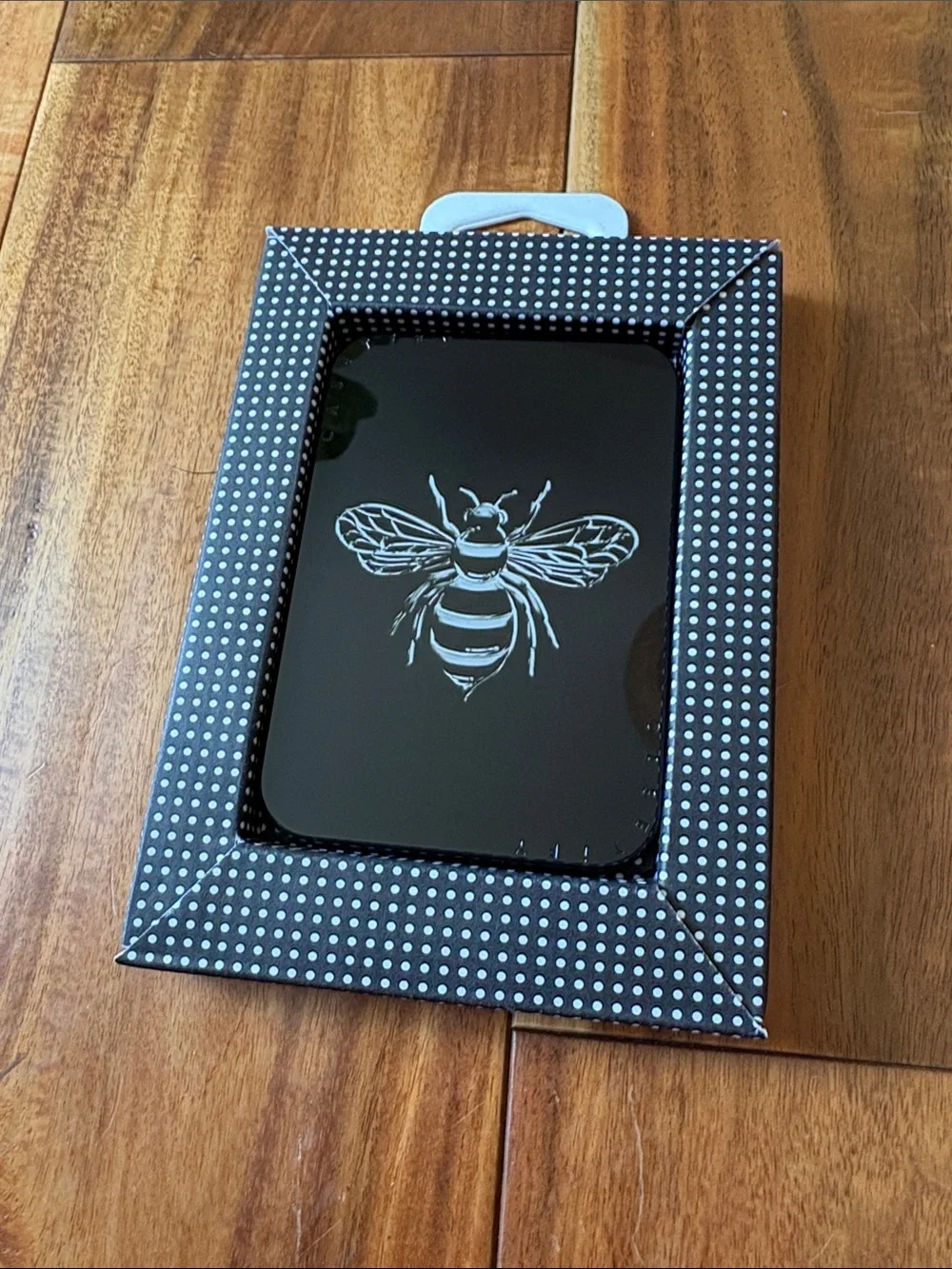 Casetify Bee Snappy Cardholder Stand